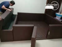 2842020 _1_๒๐๐๔๒๘_0017.jpg - คอกกั้นเด็กขนาด 6x6.5 ฟุต มีสตูลนั่ง | https://hatyaisofa.com